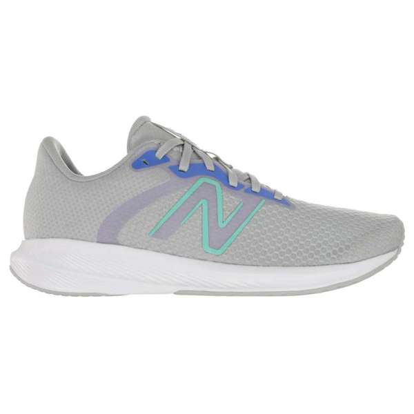 Zapato Running Mujer New Balance 413 Gris (12 pares)