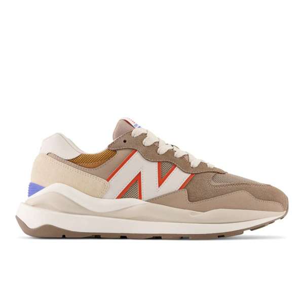 Lifestyle Shoes New Balance 57/40