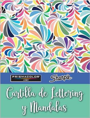 Material POP Prismacolor