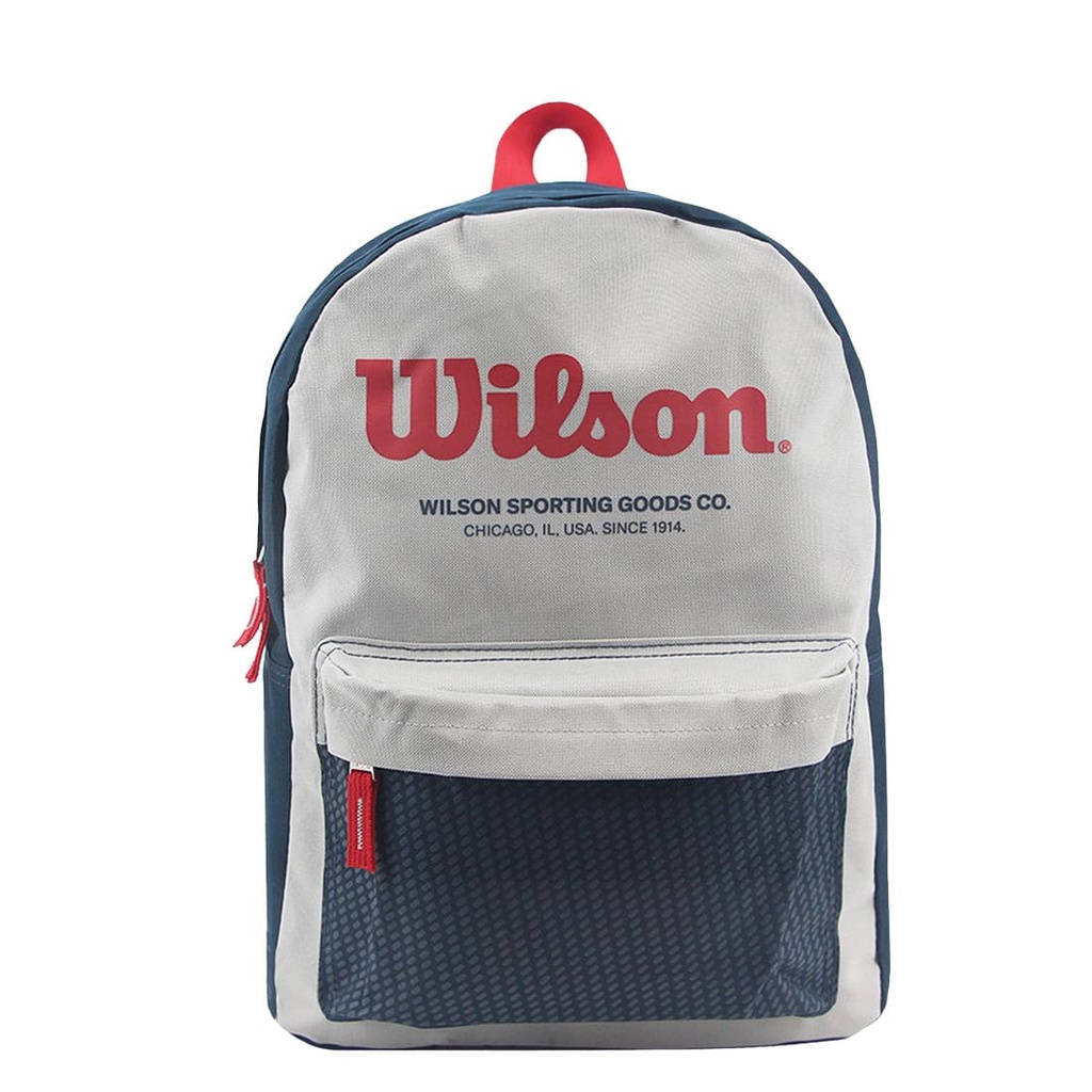 Morral Casual Wilson Lisboa