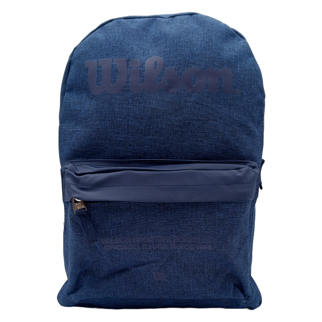 [65.011011NB] Morral Casual Wilson Liverpool (AZUL MARINO)