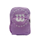 Morral Casual Wilson Busan