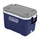 Hard Cooler Coleman 316 Series 52Qt