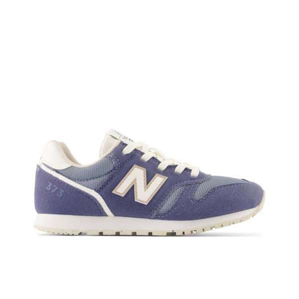 Lifestyle Boy's Shoes New Balance 373