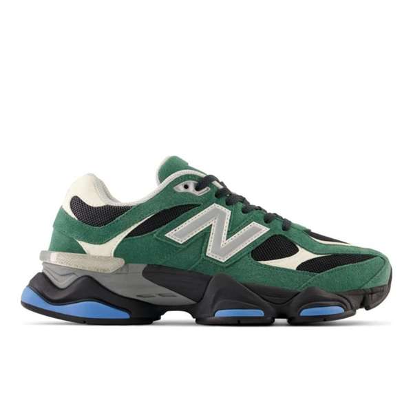 Zapato Lifestyle New Balance 9060