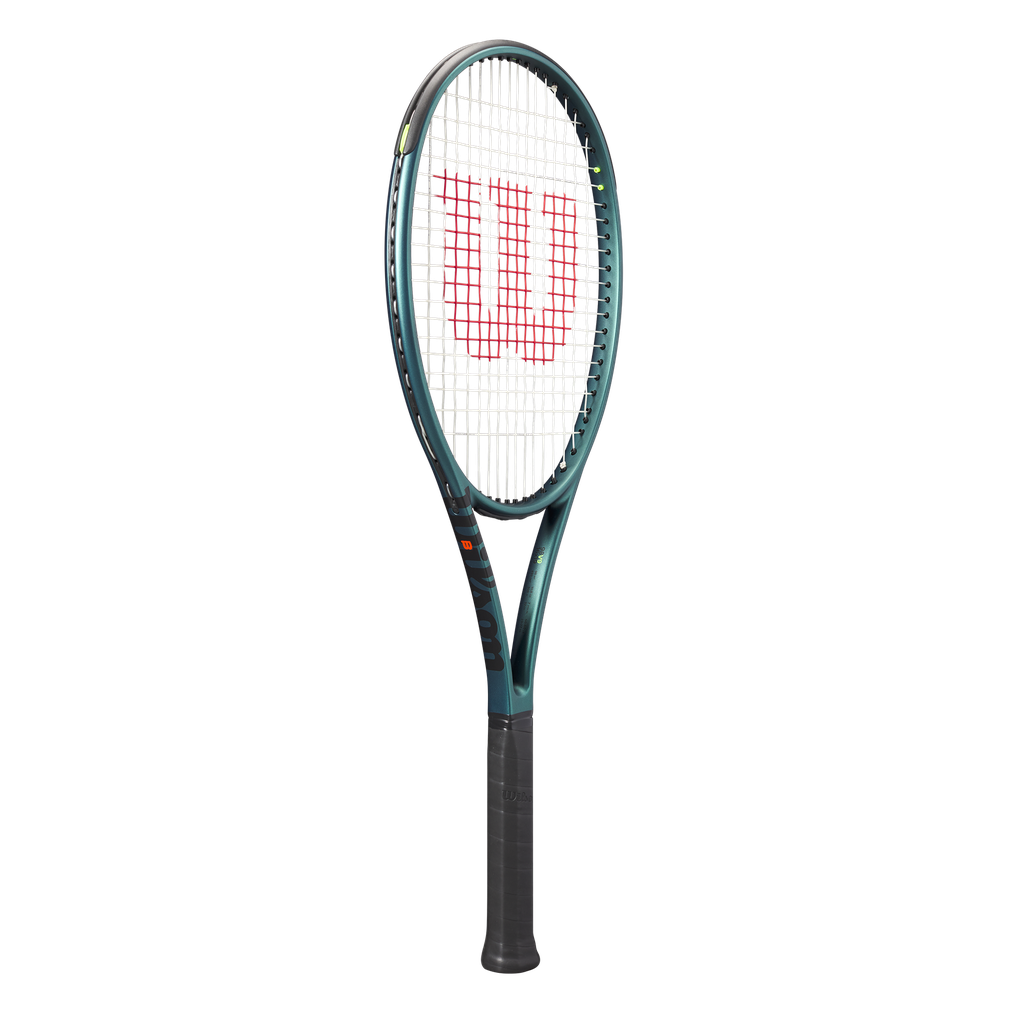 [WR149811U2] Raqueta de Tenis Wilson Blade 98 (16x19) V9 (305g) (2)