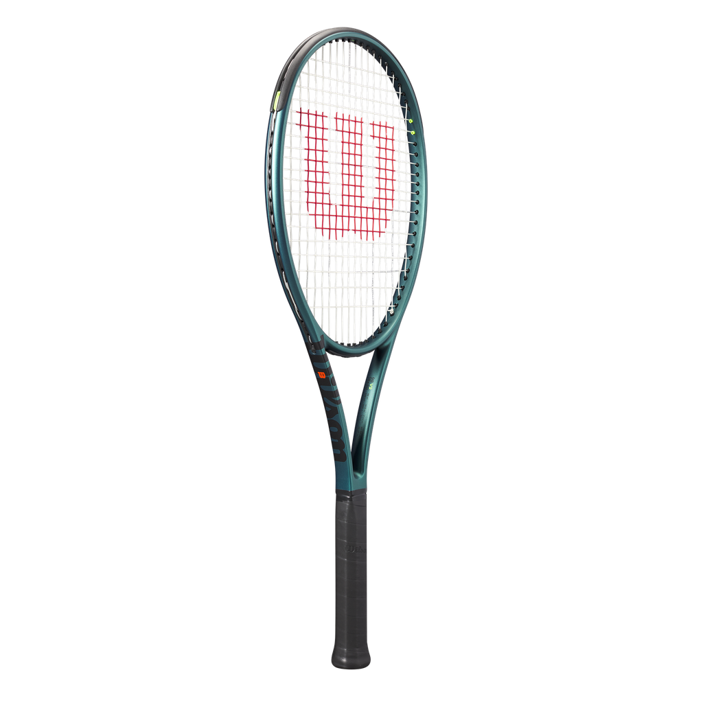 Raqueta de Tenis Wilson Blade 98 (18x20) V9 (305g)