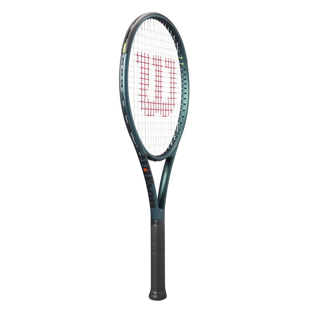 [WR150011U2] Tennis Racket Wilson Blade 104 V9 (290g) (2)