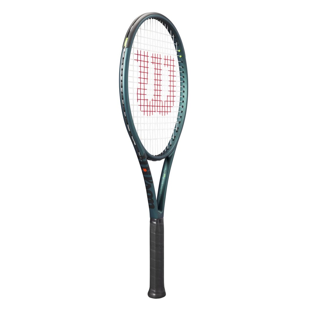 [WR150111U2] Raqueta de Tenis Wilson Blade 100L V9 (285g) (4 - 1/4" (2))