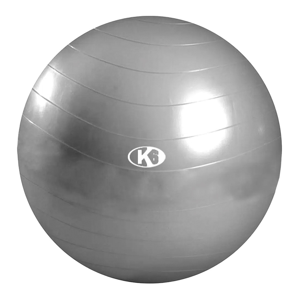 [67106] Gym Ball K6 55 cm without pump