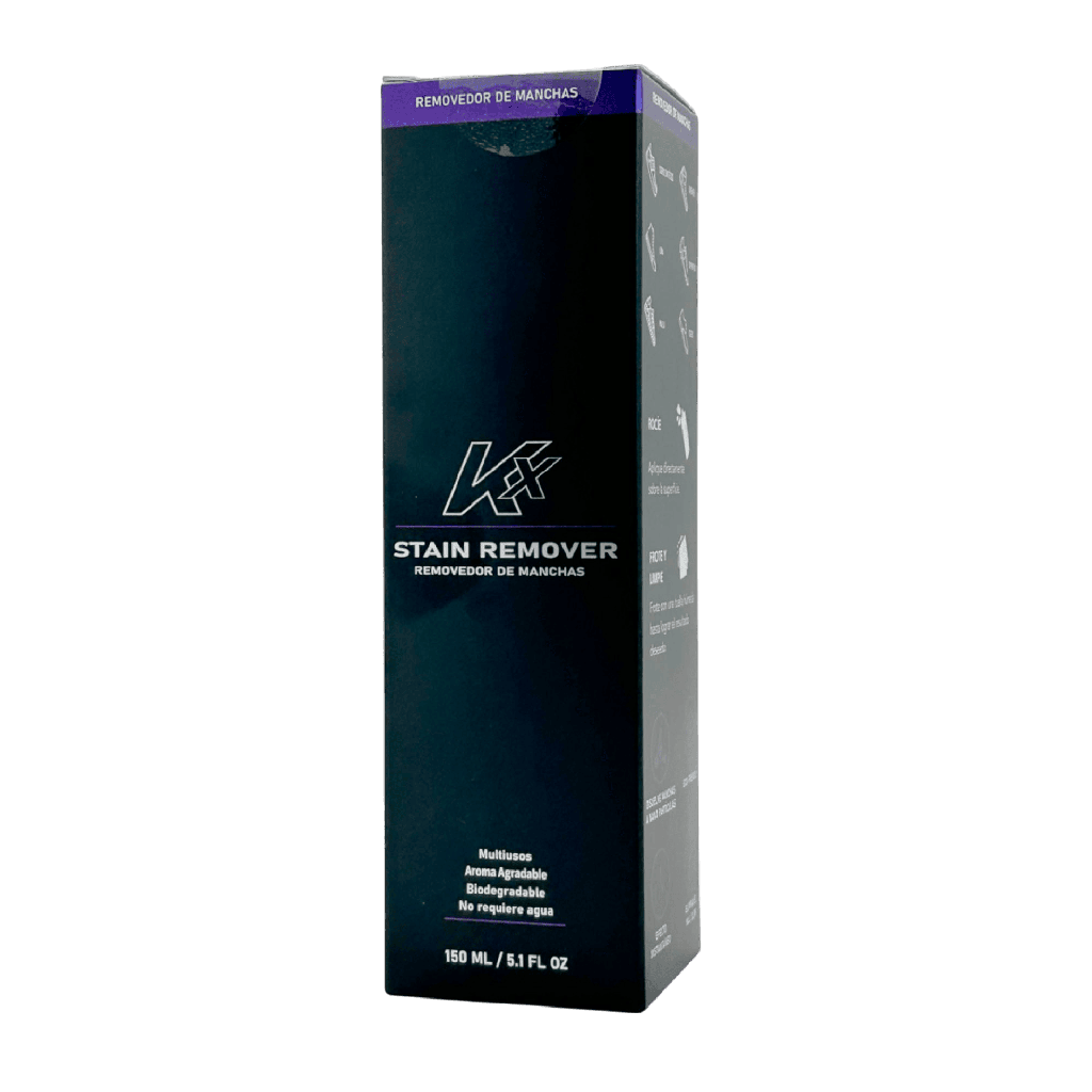 [41011] Stain Dry Remover KX (150 mL / 5.1 fl oz)
