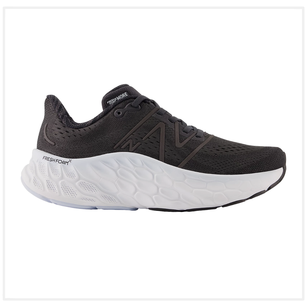 Zapato Trekking Mujer New Balance MORE (copiar)