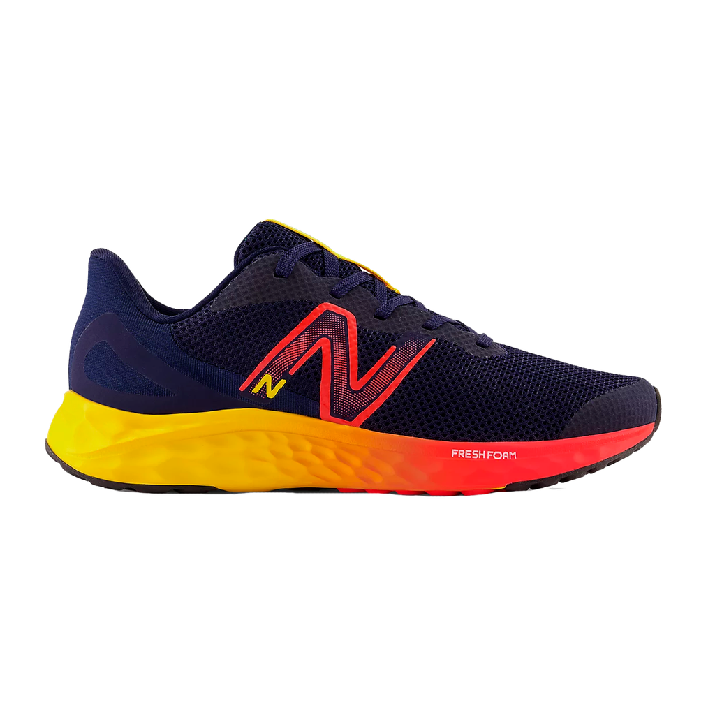 Zapato Running Niño New Balance Arishi v4
