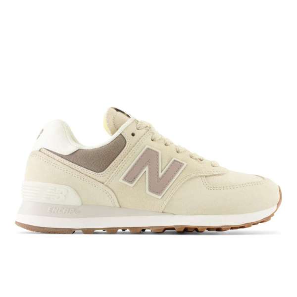 Zapato Lifestyle Mujer New Balance 574 Classic v2