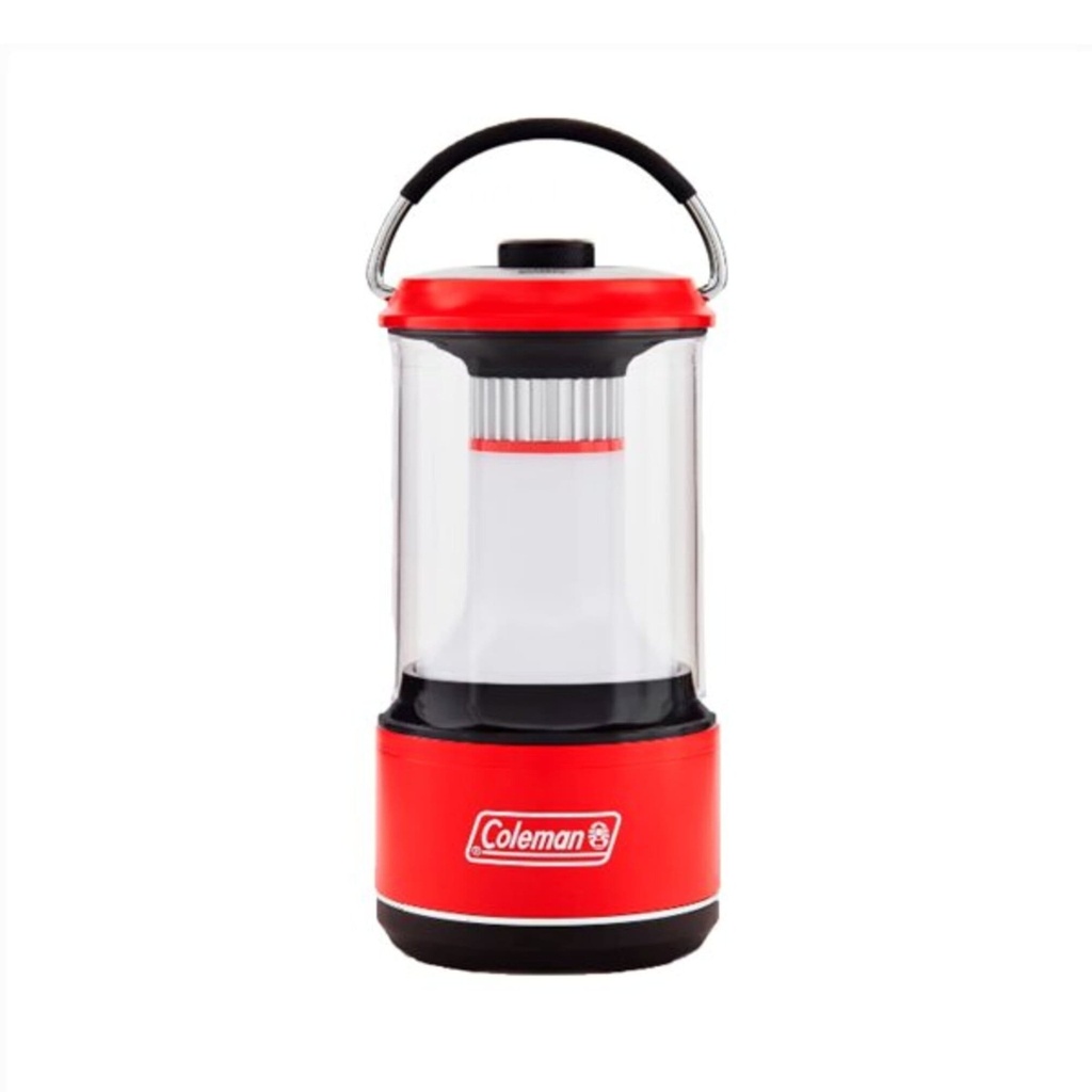 Lantern LED Camping Coleman BatteryGuard 600L