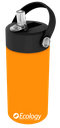 Botella Vaso Térmico para Niños Ecology Osaka 12 Oz/355 Ml