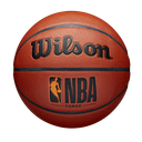 Balón de Basket Wilson NBA Forge (NO.7)