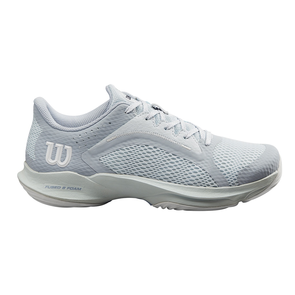 [WRS331670U055] Padel Shoe Wilson Hurakn 2.0 Women (5.5)