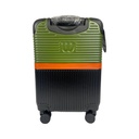 Maleta de Viaje Wilson Mumbai 20"