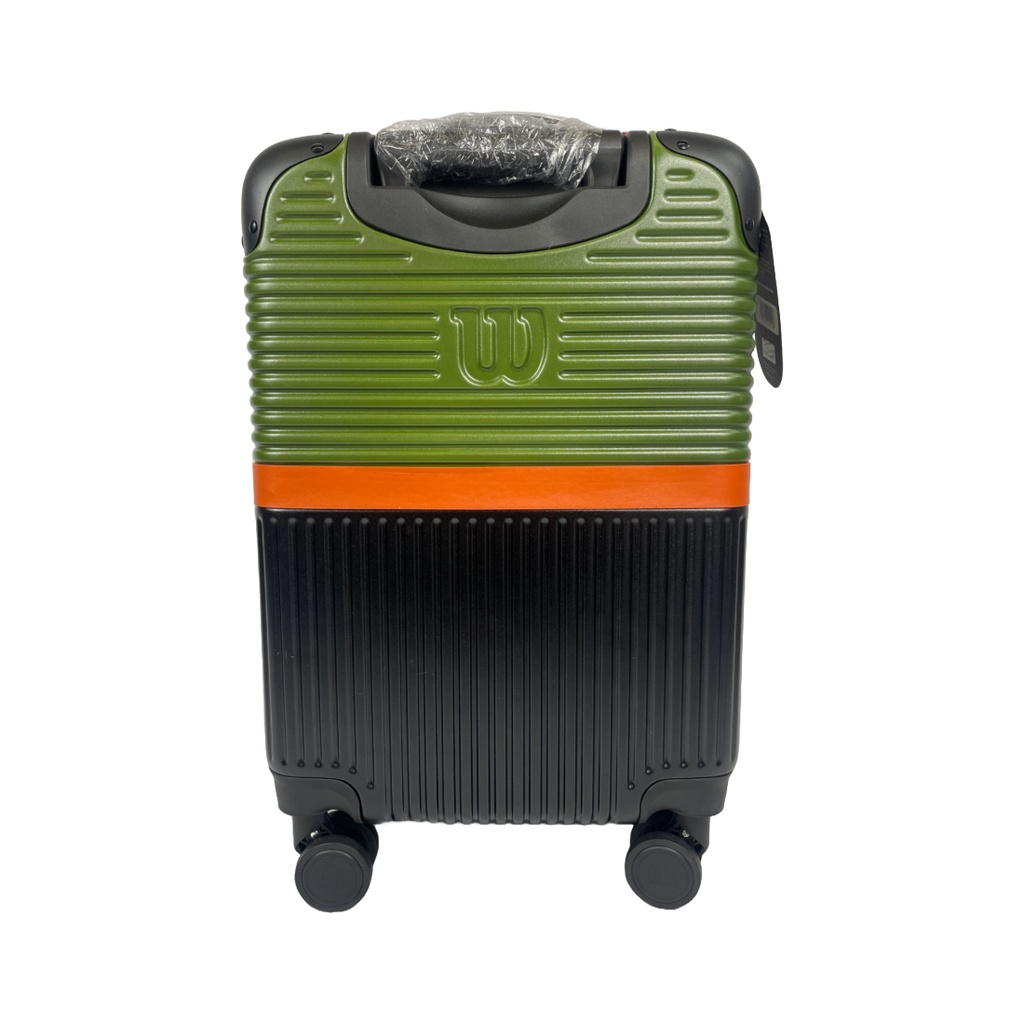 Maleta de Viaje Wilson Mumbai 24"