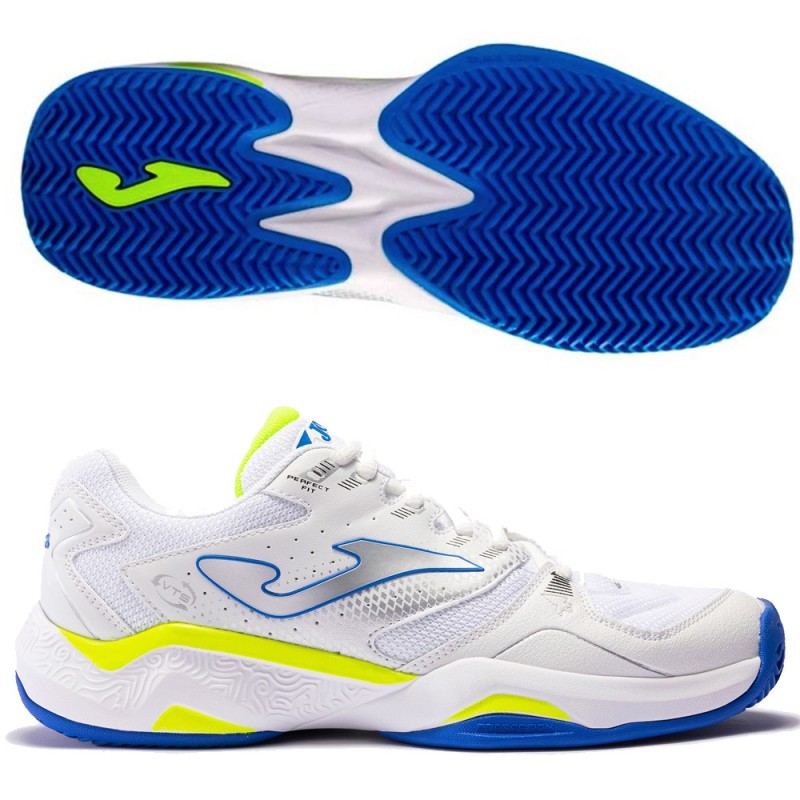 [TM100S2432C-40] Zapato de Padel Joma Master 1000 24 (40)