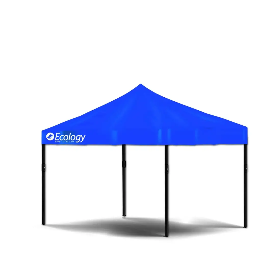 Tela Premium 2x2 para Toldo Ecology Weekend