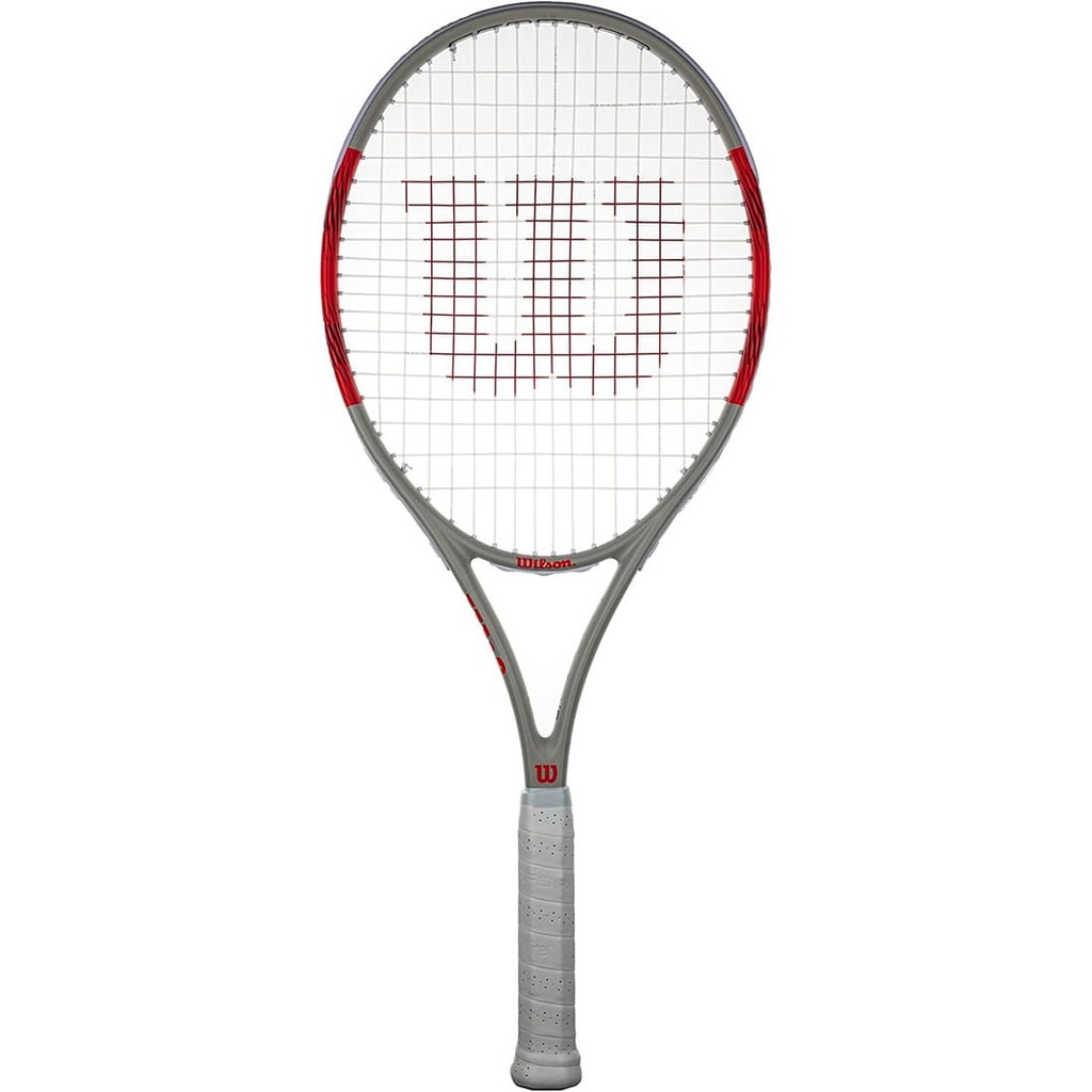 Raqueta de Tenis Wilson Federer Elite (308g)