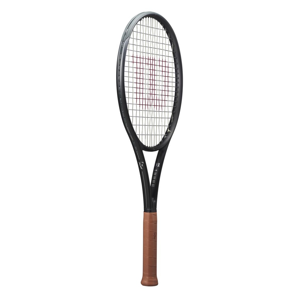 [WR151411U2] Raqueta de Tenis Wilson Roger Federer 01 FRM (300g) (2)
