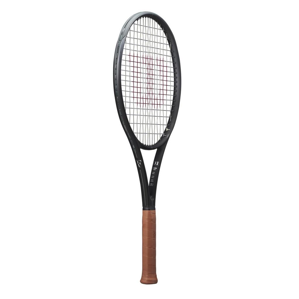 [WR166811U2] Raqueta de Tenis Wilson  Roger Federer 01 Future FRM (280g) (2)