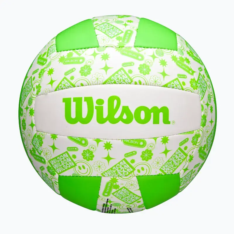 Balón de Voleibol Wilson Seasonal VB No. 5