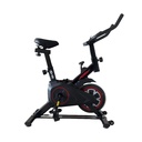 Bicicleta de Spinning K6 Icaro V2