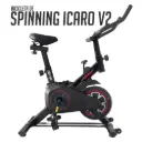 Spinning Bike K6 Icaro V2 