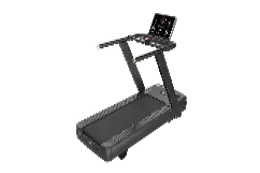 Electric Incline Treadmill K6 Professional