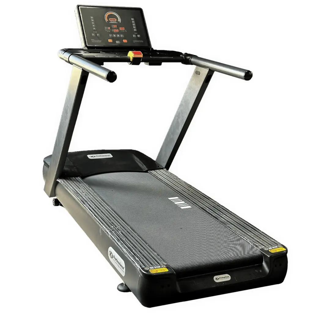 [66531] Electric Incline Treadmill K6 Professional