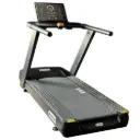 Electric Incline Treadmill K6 Professional