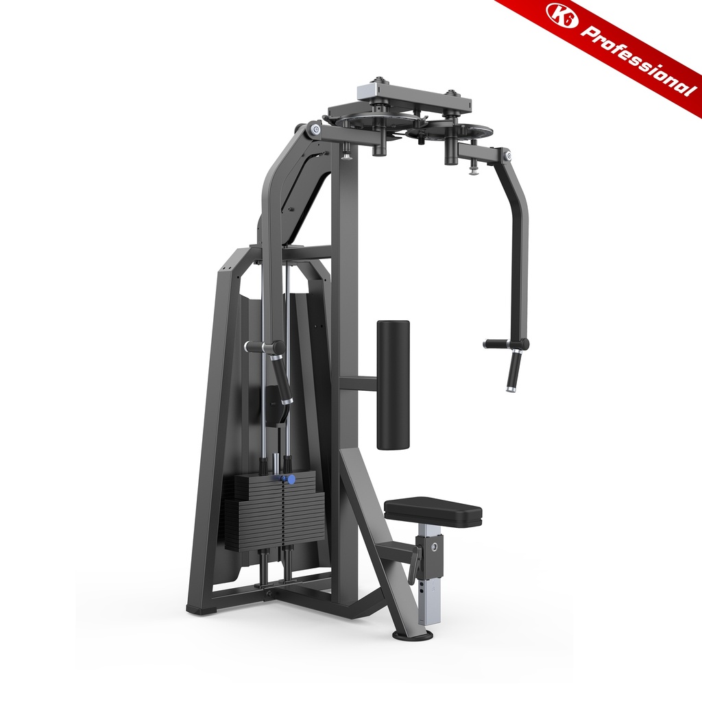 Rear Delt/Pec Fly K6 Professional Evolve 110 Kg