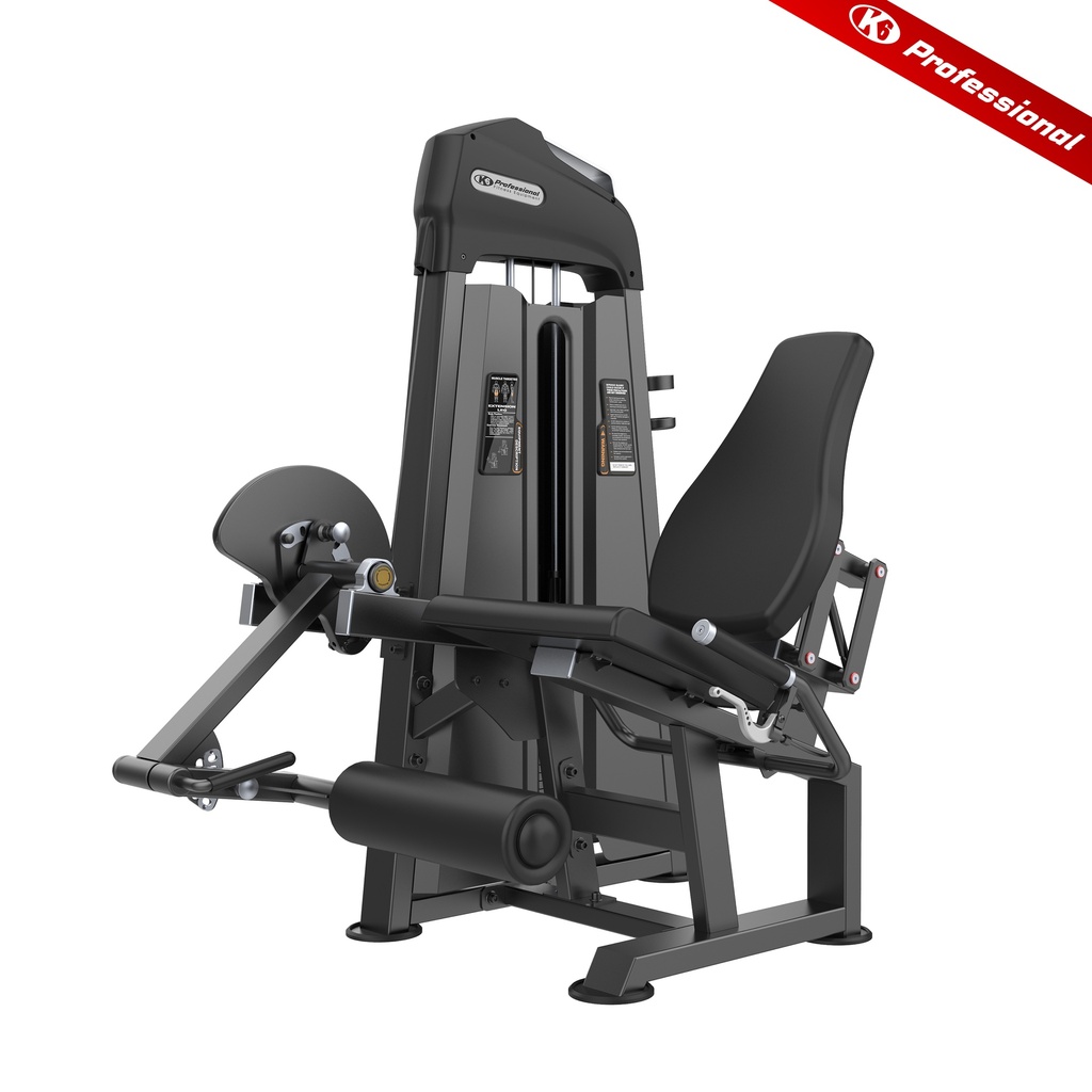 [66536] Leg Extension Machine K6 Professional Evolve 110 Kg