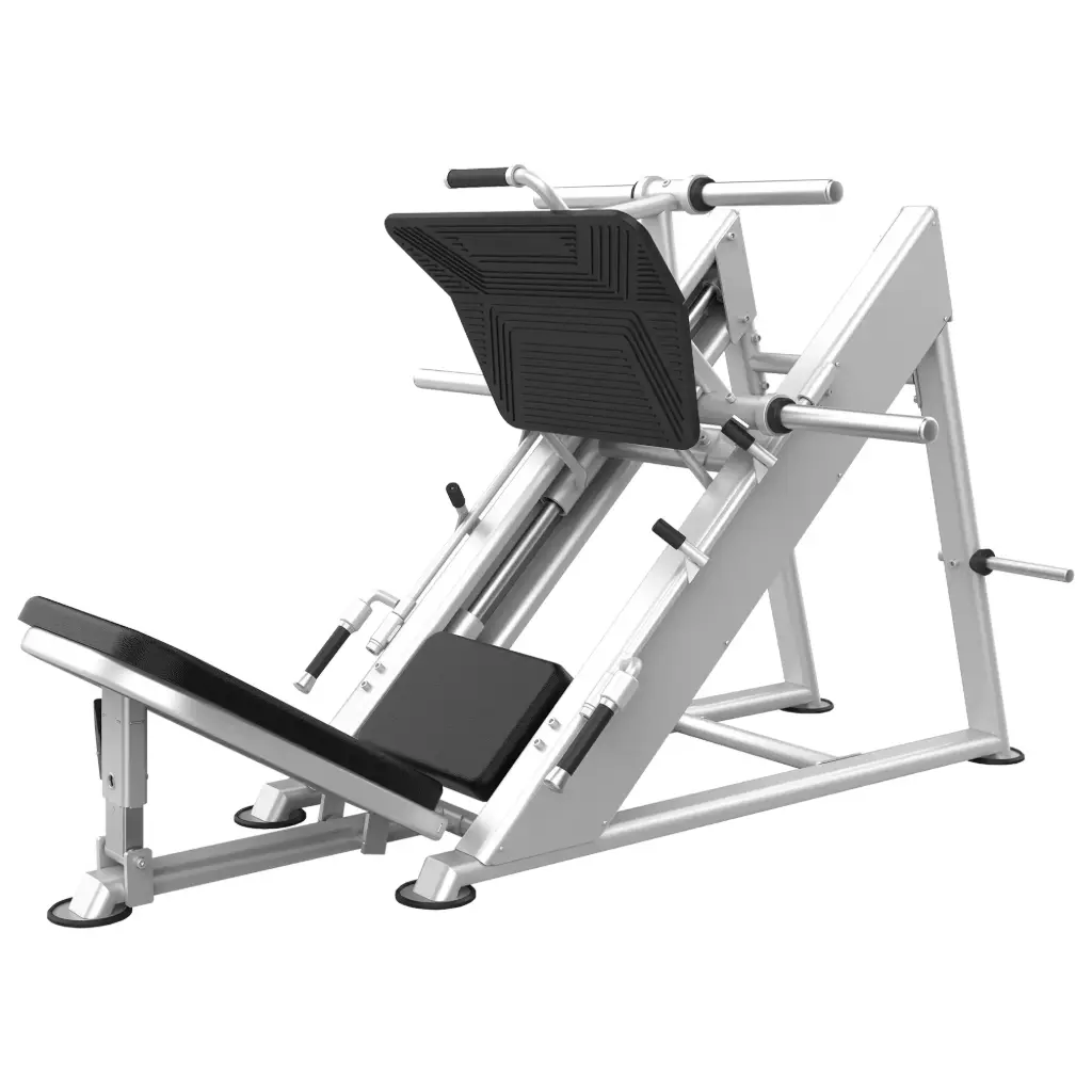 [66540] Angled Leg Press Linear Bearing K6 Profesional Evolve