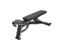 Super Bench K6 Professional Force Pro