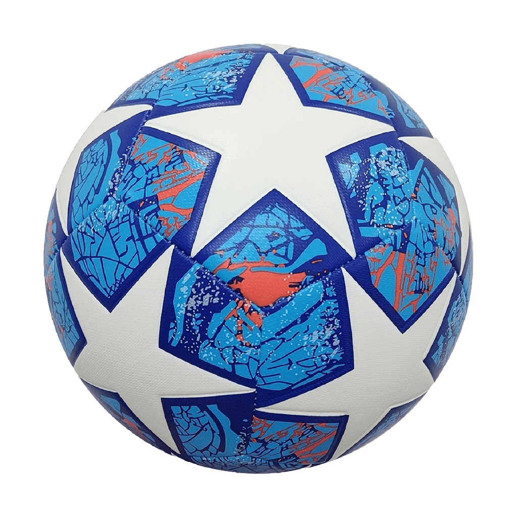 [93102] Promotional Soccer ball No.5 Official size