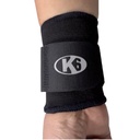 Protector de Muñeca Elástico Ajustable Deportivo Primer Nivel K6