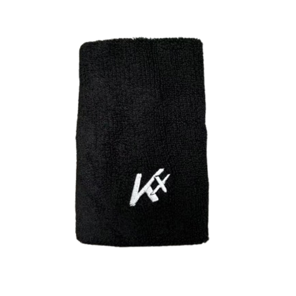 Muñequera Sudadera Larga Deportiva KX