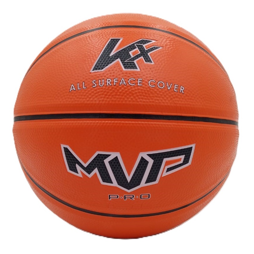 [69312] Basketball KX MVP Pro NO. 7 (NARANJA)