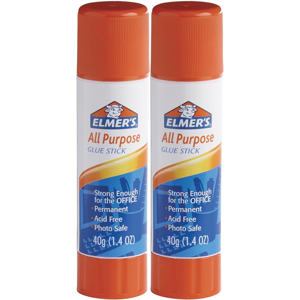 [2170346] Pega en Barra Elmers 40Gr Tx2