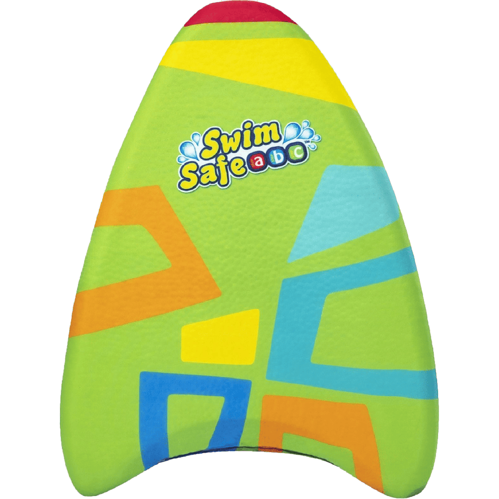 [32155] Tabla de natación Infantil Bestway Swim Safe Aquastar  (MULTICOLOR)