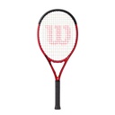 Raqueta de Tenis Wilson Clash V2 Jr