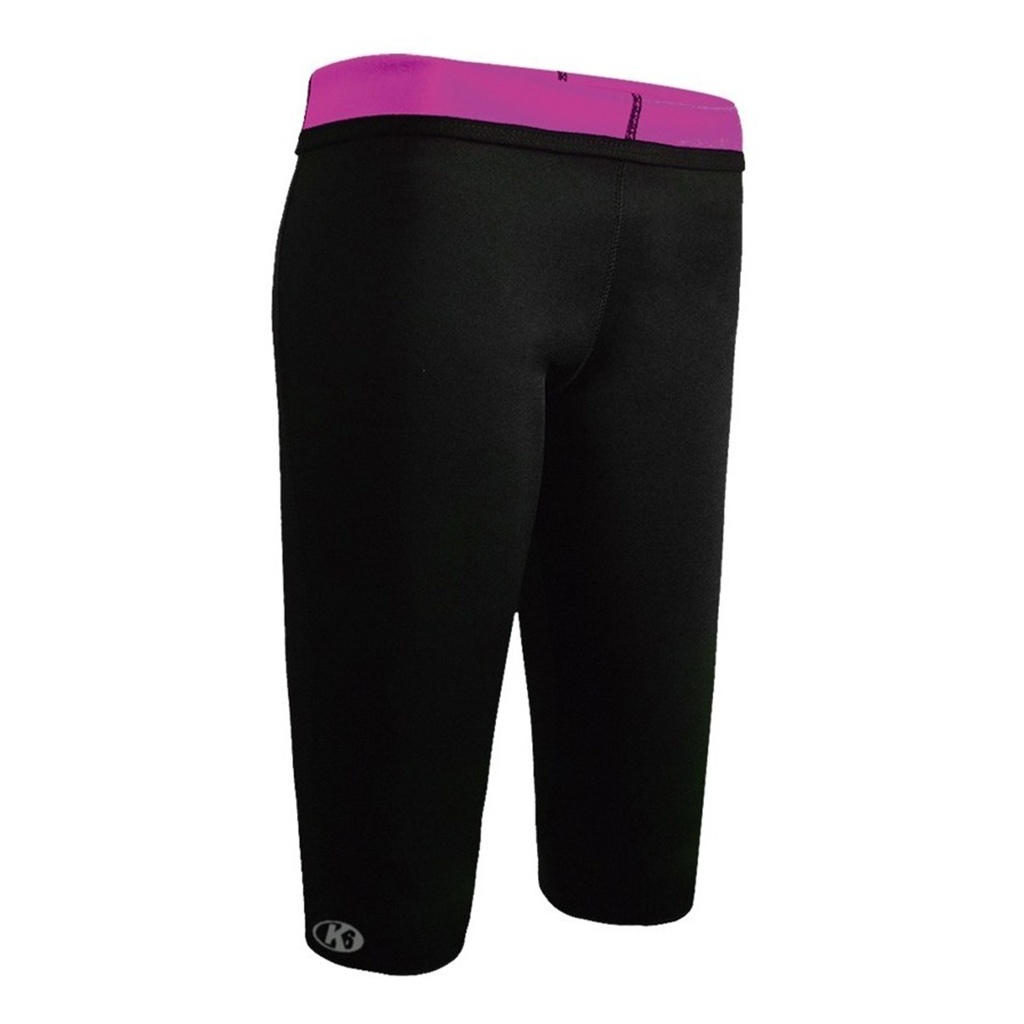 [68112] Pantalón Moldeador K6 Active Shaper de Neopreno (L)