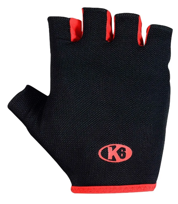 Guantes Fitness K6 Speed II