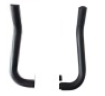 [66147-R Barras de Espuma para Manilleras] Barras de Espumas para Manilleras de Repuesto K6 Bicicleta de Spinning Icaro V2 K6 (R.:66147)