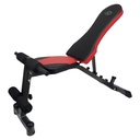 Banco de Pesas K6 Atlas Zero